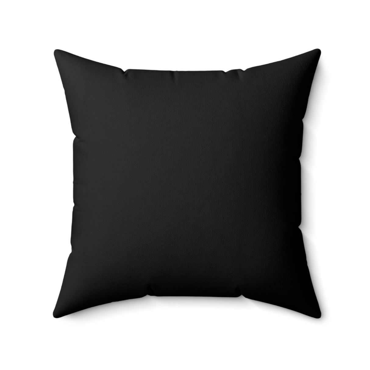 "I'm Somebody's Problem, Not Their Solution" Spun Polyester Square Pillow - Bold & Fun Home Decor