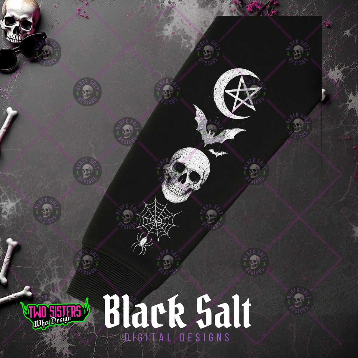 BAT SHIT CRAZY COMPLETE SET