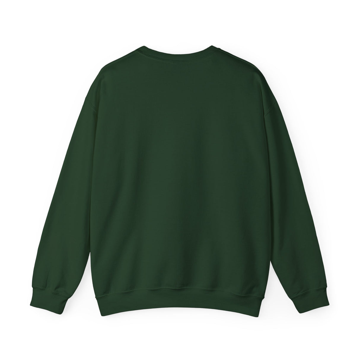 Your Vibe is Crusty, Use This Hand Holding Skull and Snake Crewneck Sweatshirt | Gothic Botanical Graphic