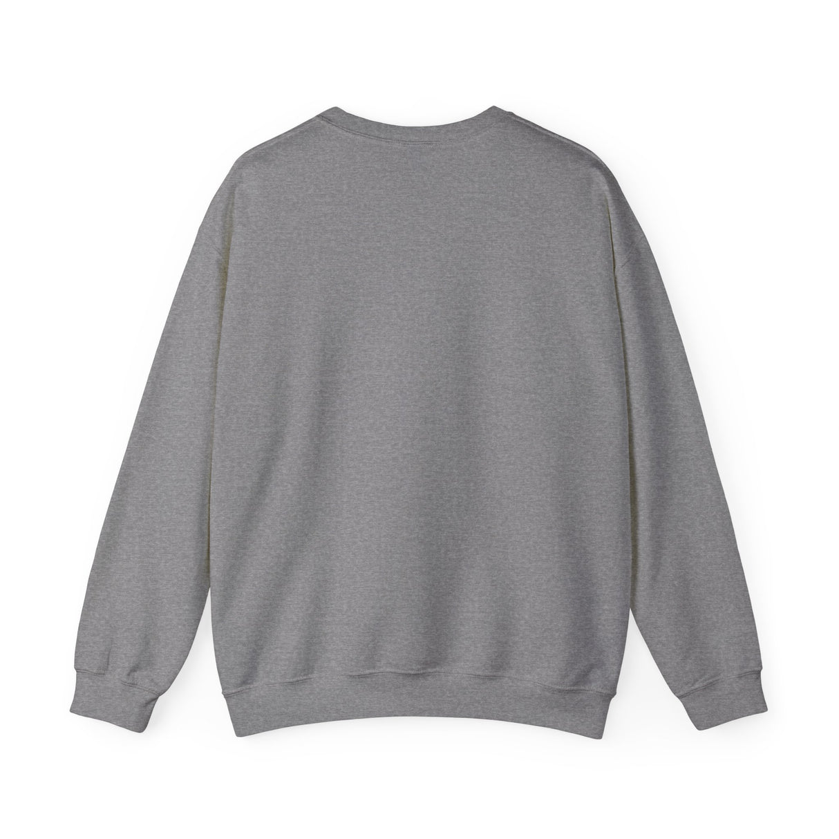 Skull Lightning Bolt Sweatshirt | Gothic Neon Skull Crewneck