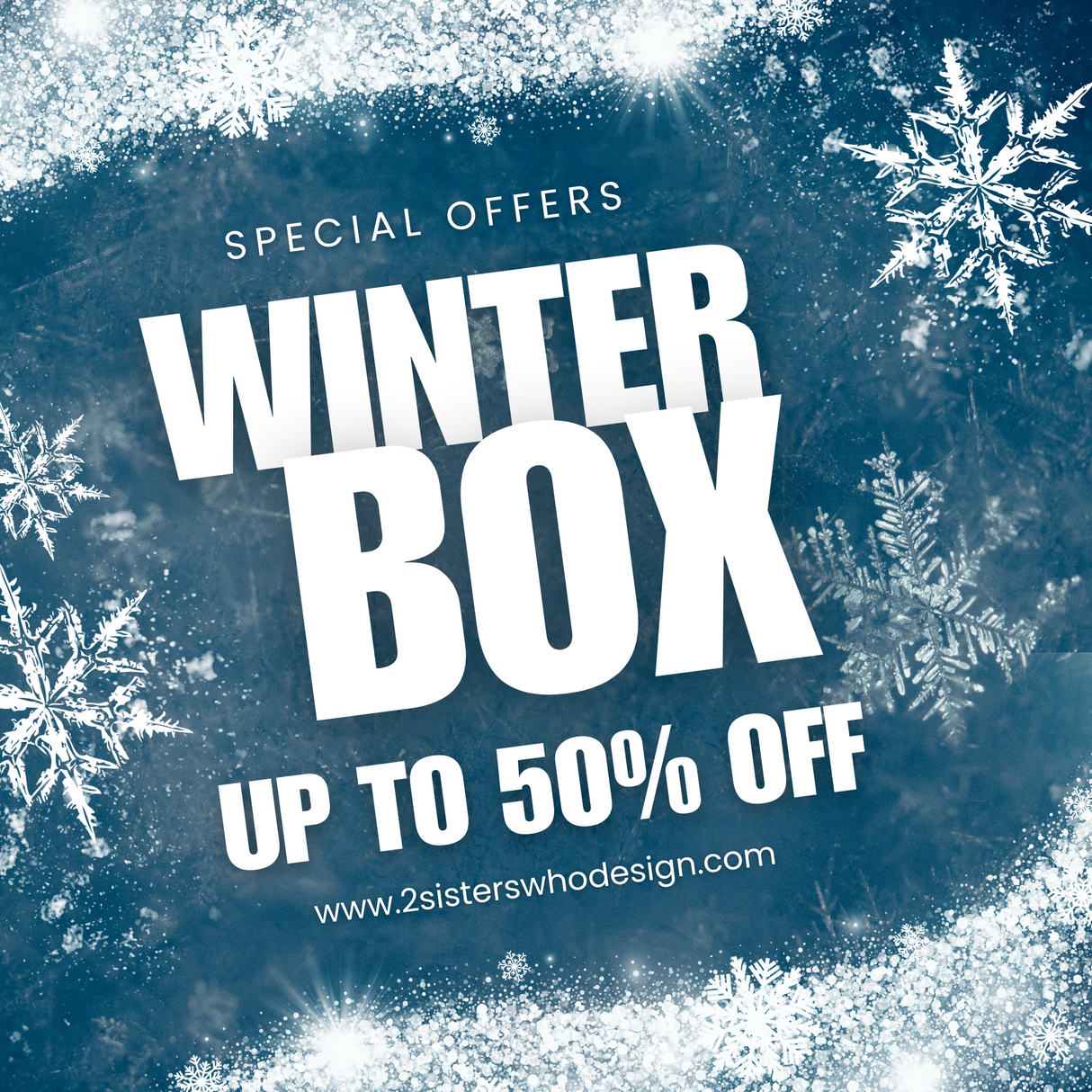 WINTER BOX
