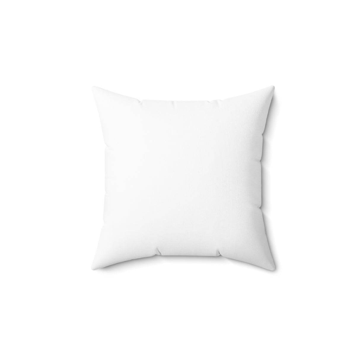 My Inner Serial Killer Square Pillow - Edgy Home Decor