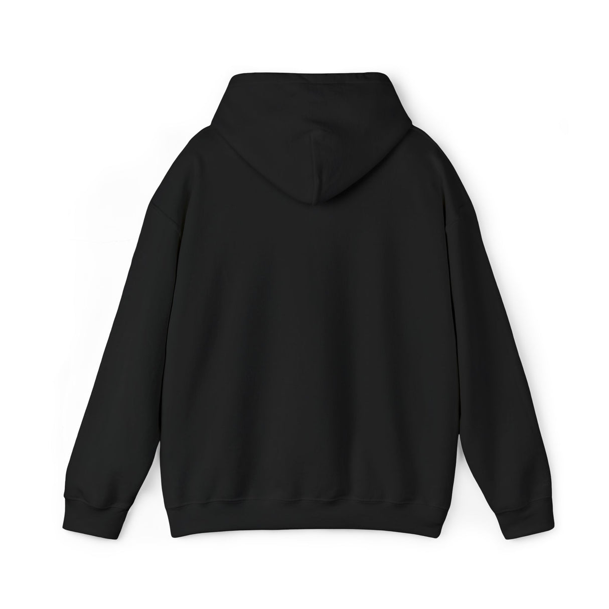 Not Friendly "Do Not Touch" Hoodie — Statement Graphic Hoodie