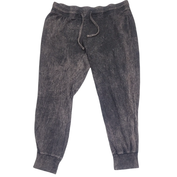 ***COMPLETE SET***CUSTOM, EXCLUSIVE Mineral Wash Set: Sweatshirt, T-Shirt + Joggers