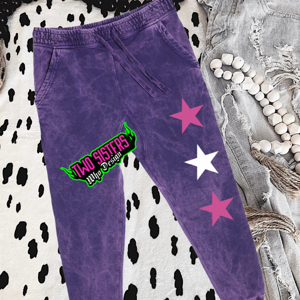 ***BUY INDIVIDUALLY******EXCLUSIVE***π Join the Bleeding Heart Club β Purple Mineral Wash Tee, Hoodie, & Matching Joggers π