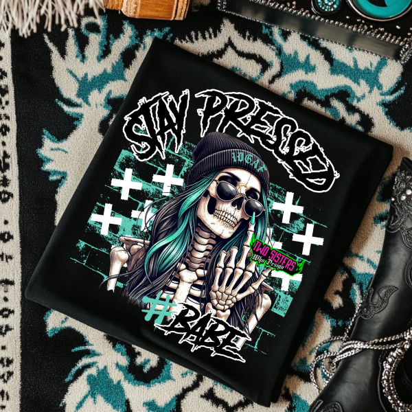 ***EXCLUSIVE***BUNDLE OF TWO: Coffee Fuels Me, Self-Love Drives Me, Life Inspires Me + Stay Pressed