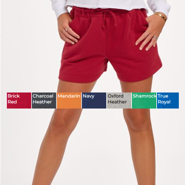 ***EXCLUSIVE***RECOVERY COLLECTION: Recover Loudly - TShirt or Sweatshirt + Shorts