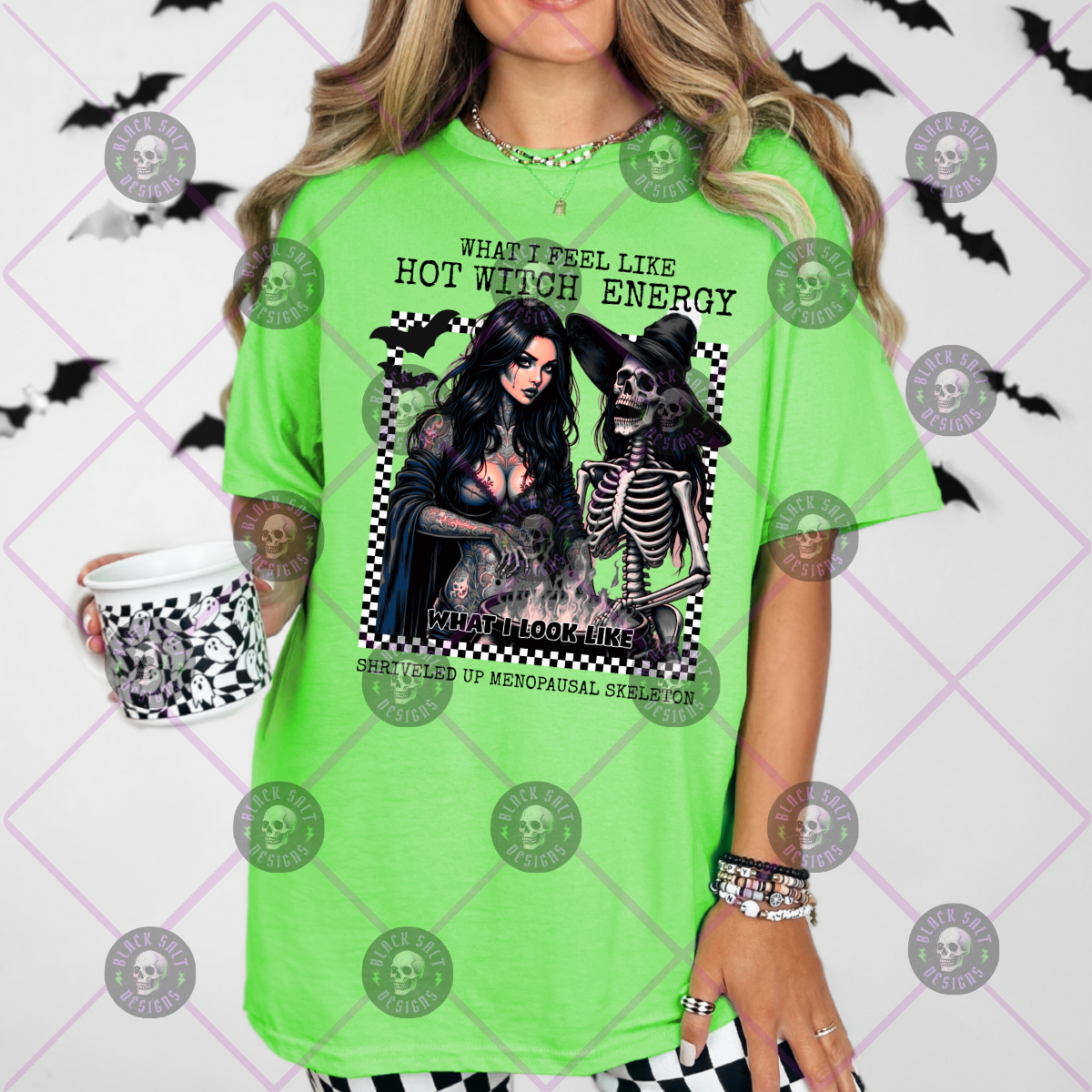 *EXLCUSIVE* WHAT I FEEL LIKE, WHAT I LOOK LIKE TShirt, Sweatshirt or Hoodie