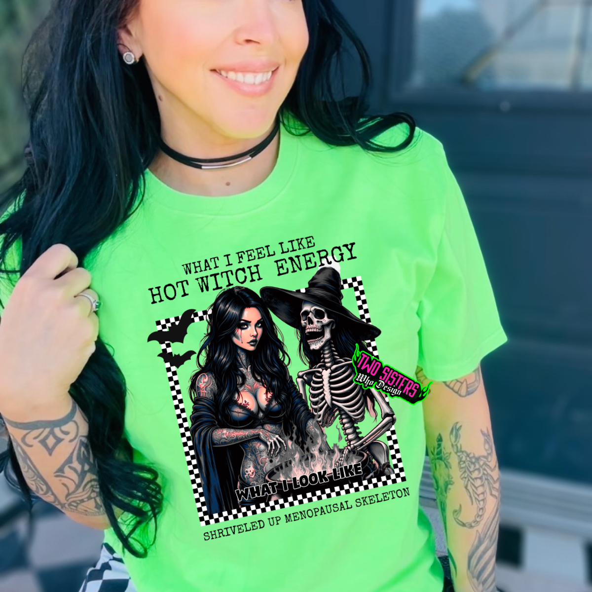 *EXLCUSIVE* WHAT I FEEL LIKE, WHAT I LOOK LIKE TShirt, Sweatshirt or Hoodie