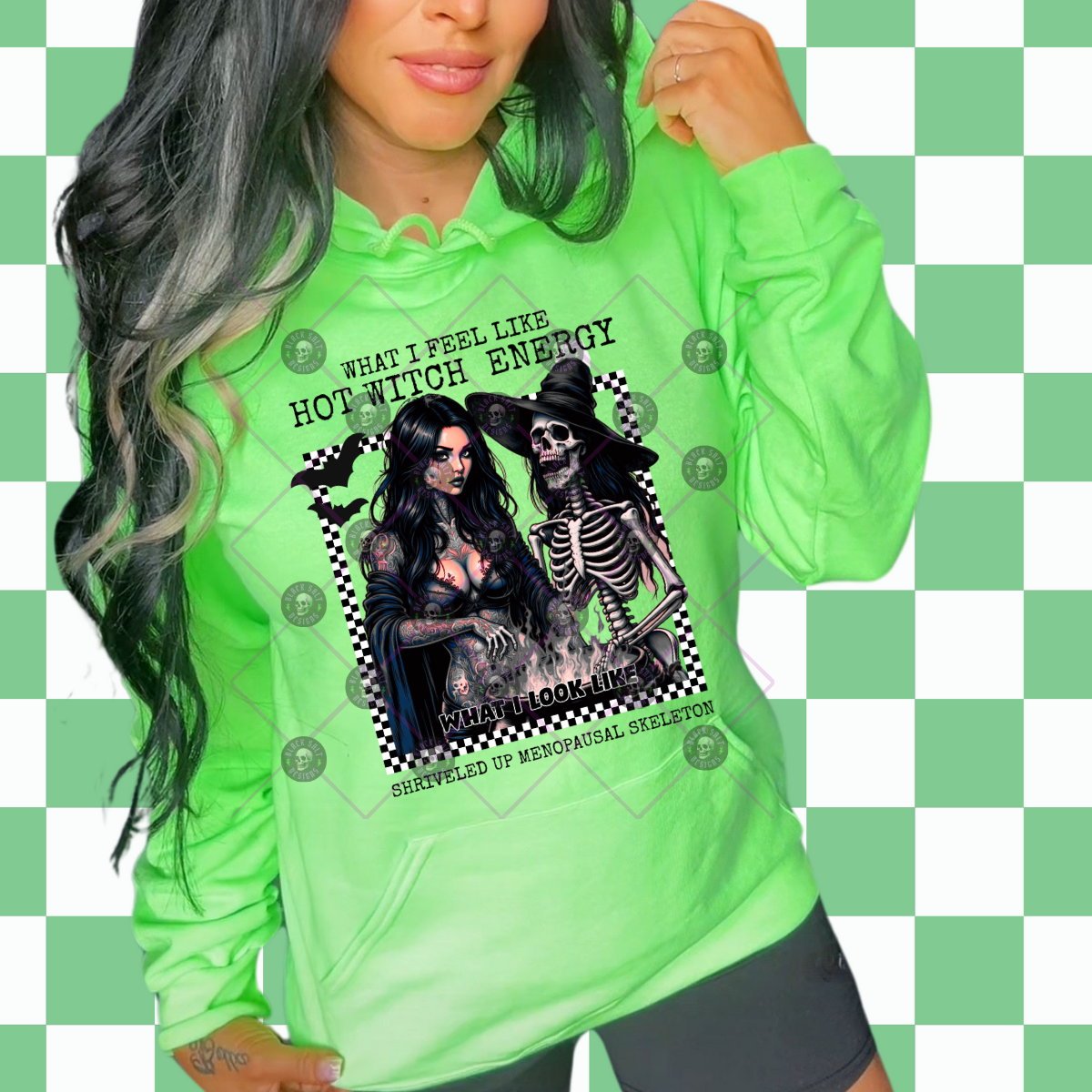 *EXLCUSIVE* WHAT I FEEL LIKE, WHAT I LOOK LIKE TShirt, Sweatshirt or Hoodie