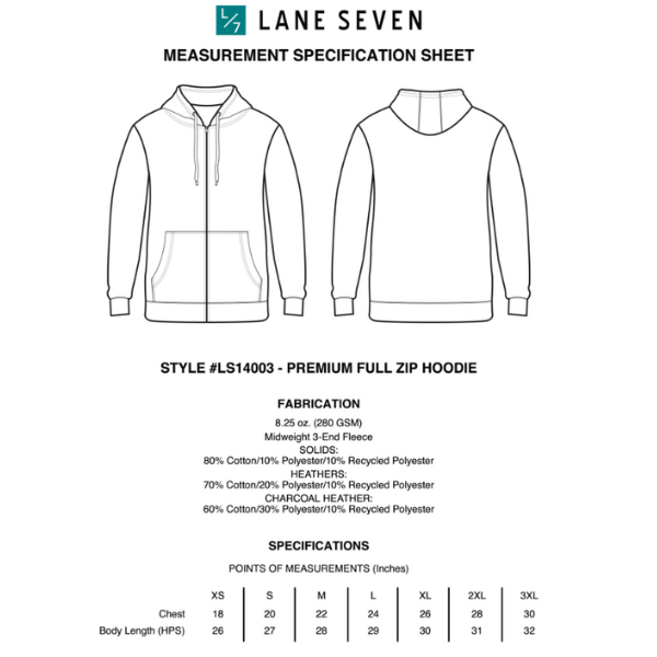 I Keep It All Inside Skull Black Zip Up Hoodie