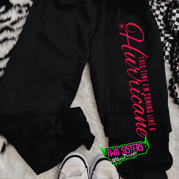 ***BUY INDIVIDUALLY******EXCLUSIVE***Forget Everything You Thought You Knew Black T-Shirt or Black Sweatshirt + Joggers