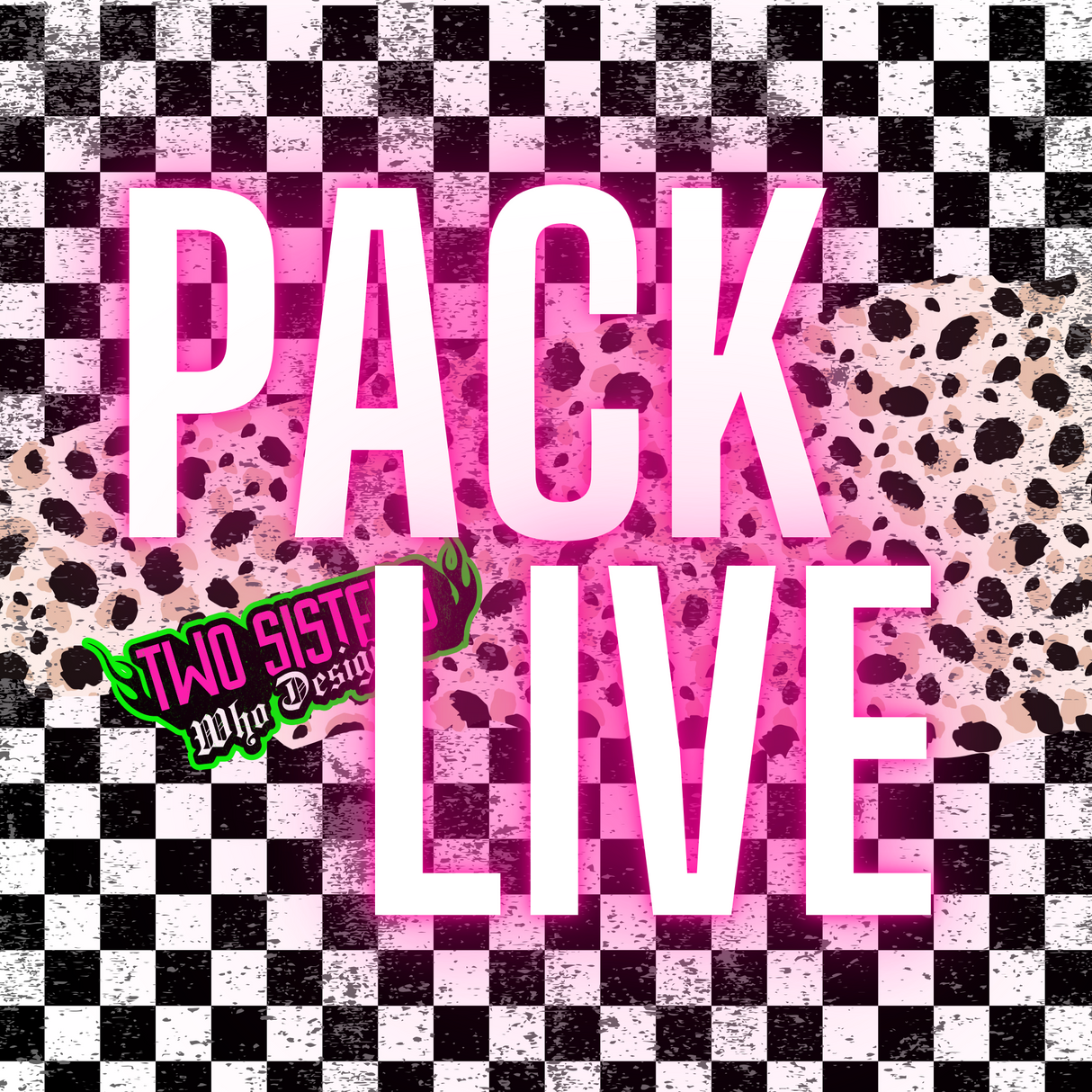 PACK LIVE -