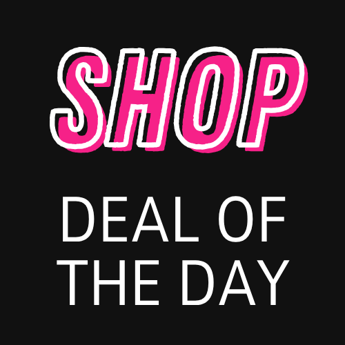 Deal of the Day - Two Sisters Who Design