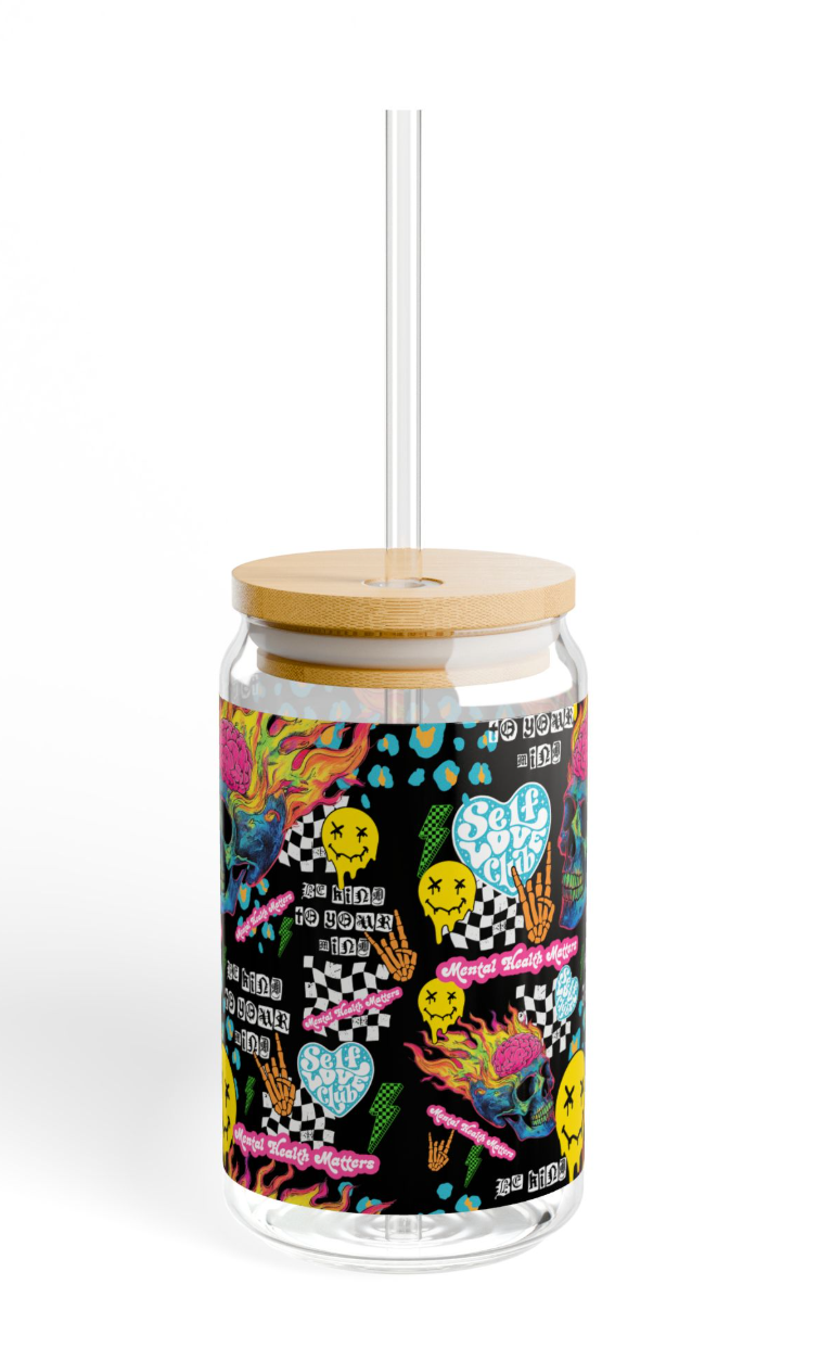 Mystery Box Summer Flip Flops, Libby Glass, & TShirt/Tank Top