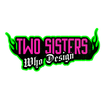 2 Sisters Who Design