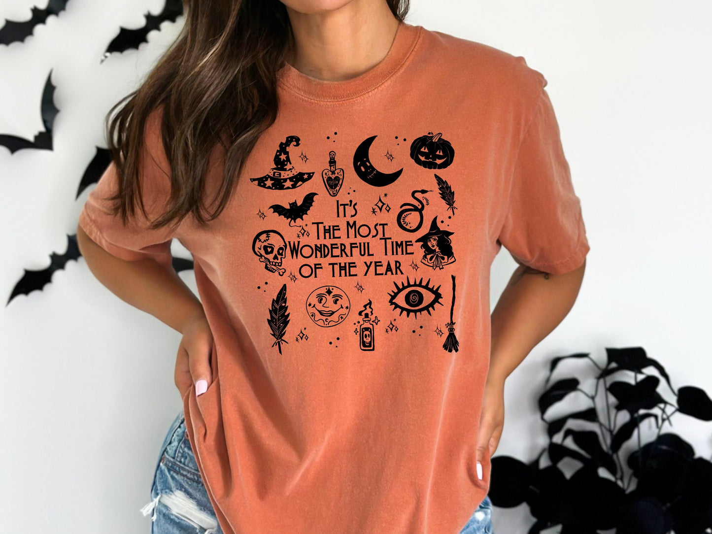 ONE MYSTERY SHIRT