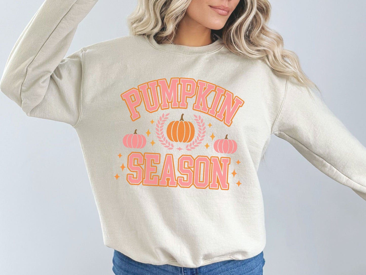 FALL MYSTERY BUNDLE OF 3 SWEATSHIRTS + FREE MYSTERY SHIRT