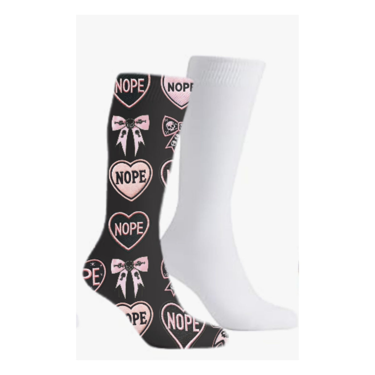 NOPE SOCKS