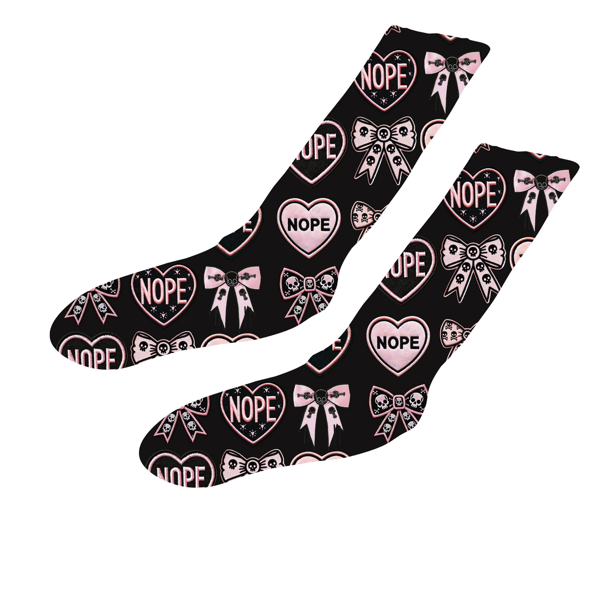 NOPE SOCKS