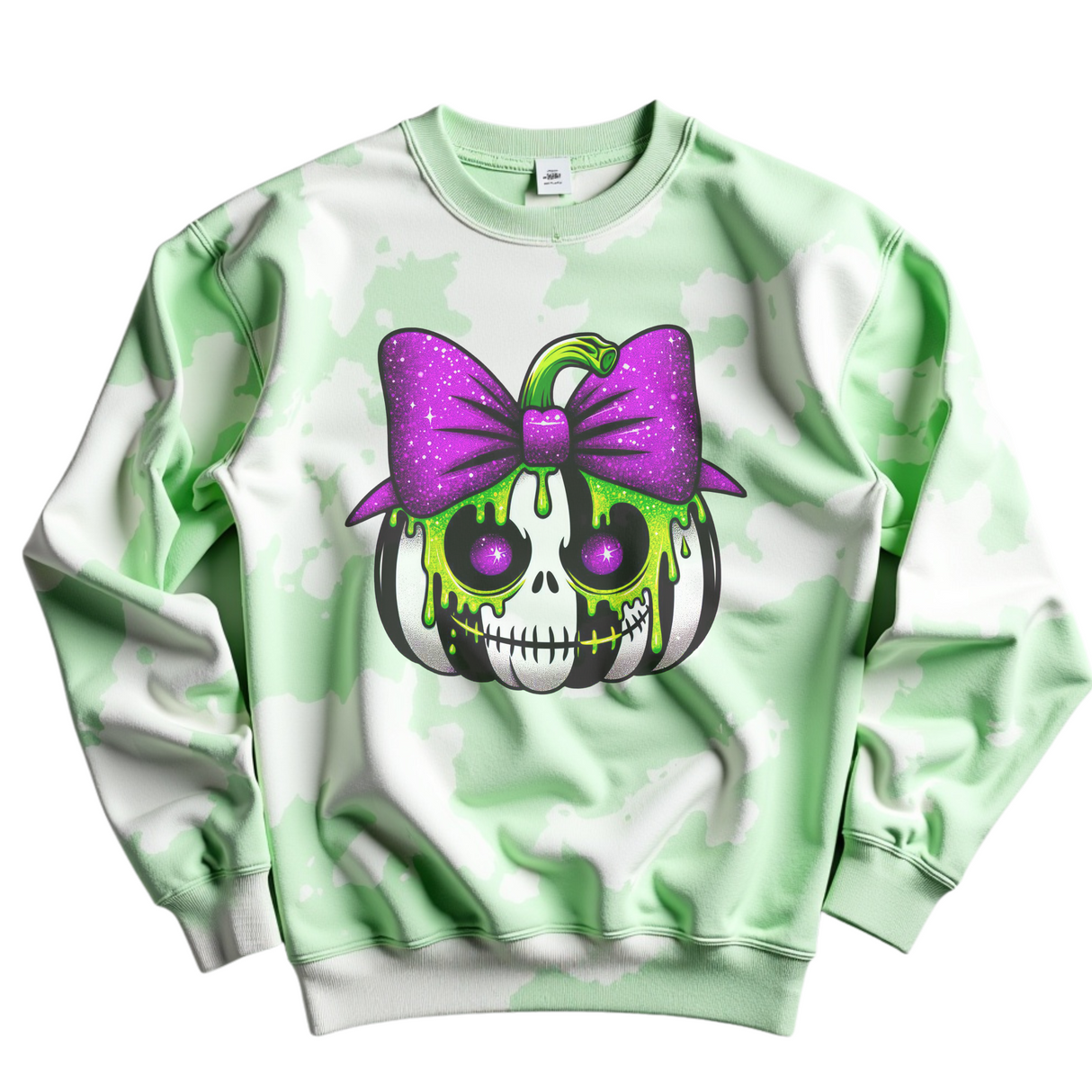 CUSTOM TIE DYE SWEATSHIRT, HOODIE + MATCHING SWEATPANTS