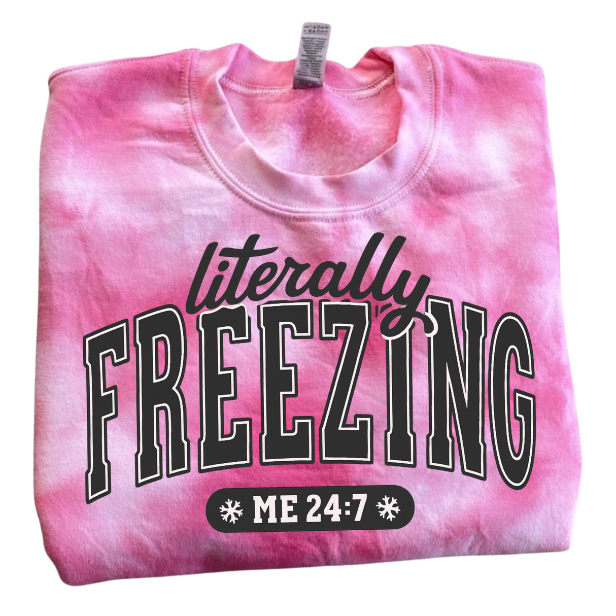 CUSTOM TIE DYE SWEATSHIRT, HOODIE + MATCHING SWEATPANTS