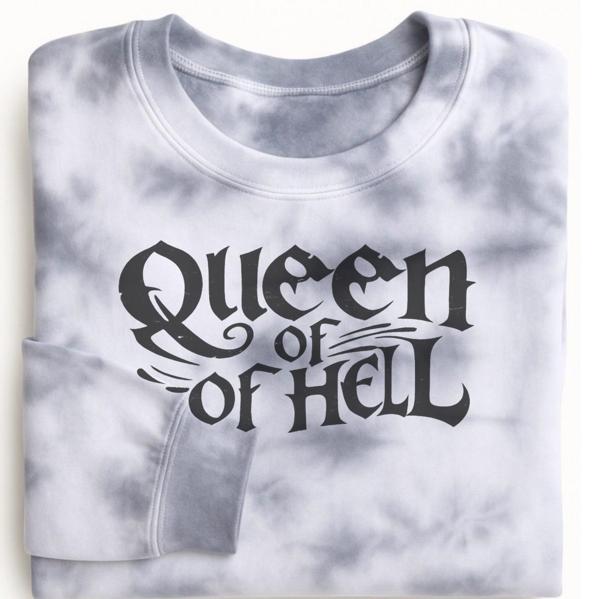 CUSTOM TIE DYE SWEATSHIRT, HOODIE + MATCHING SWEATPANTS