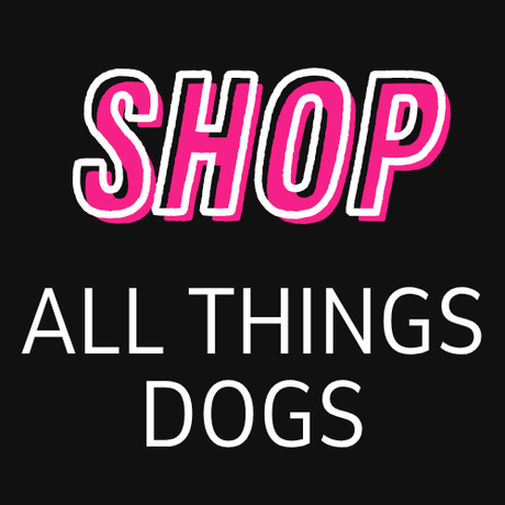 DOGS ARE THE BEST