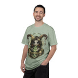 Virgo Grim Reaper Zodiac Tee | Virgo T-shirt, Astrology Sign Graphic