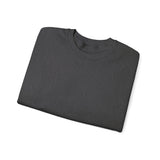 Born to Rise dragon BACK GRAPHIC spine crewneck sweatshirt | gothic punk graphic