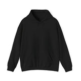Dream Maker Skeleton Angel Hoodie ON THE BACK OF THE HOODIE | Neon Gothic Wings, Retro Vaporwave