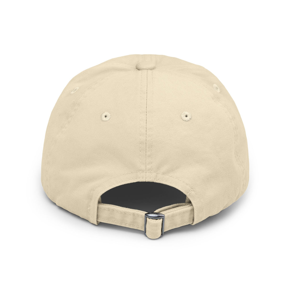 Eternal Heroes Unisex Distressed Cap - Patriotic Hat for Veterans and Heroes