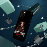 ***EXCLUSIVE***Pretty Little Devils Magnetic Tough Cases - Edgy Phone Protection for Bold Style