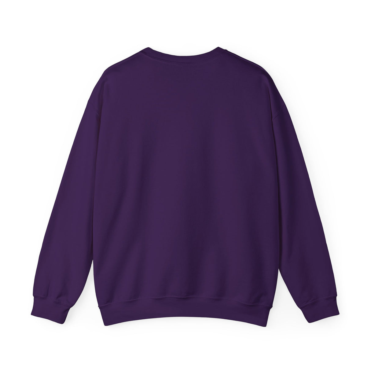 Skull Lightning Bolt Sweatshirt | Gothic Neon Skull Crewneck