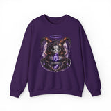 Scorpio Zodiac Crewneck Sweatshirt - Astrology Gift, Unisex Fashion, Unique Style for Horoscope Lovers, Cozy Sweatshirt, Perfect Gift