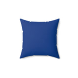 I Have More Problems Than Caffeine Can Handle - Colorful Skull Decor Pillow - 'Selfless: Make Your Life Extraordinary'