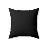 Pretty Little Devils Decor Pillow - 'Selfless: Make Your Life Extraordinary'