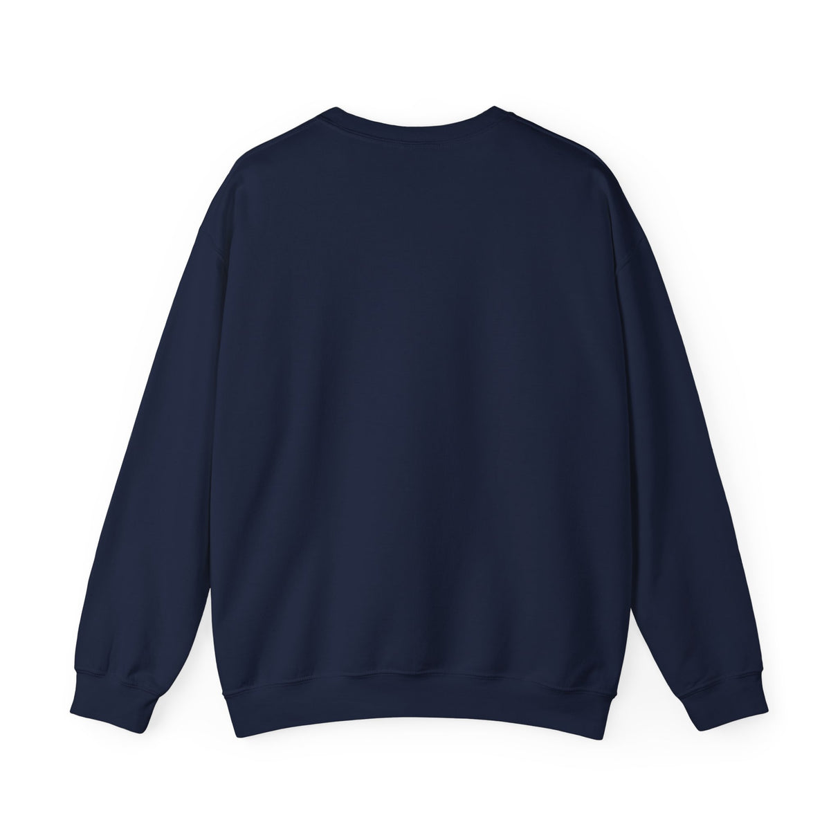 Life Whispers Keep Going Rose Skeleton Chest Crewneck Sweatshirt | Gothic Moon Graphic