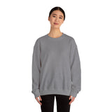 Born to Rise dragon BACK GRAPHIC spine crewneck sweatshirt | gothic punk graphic