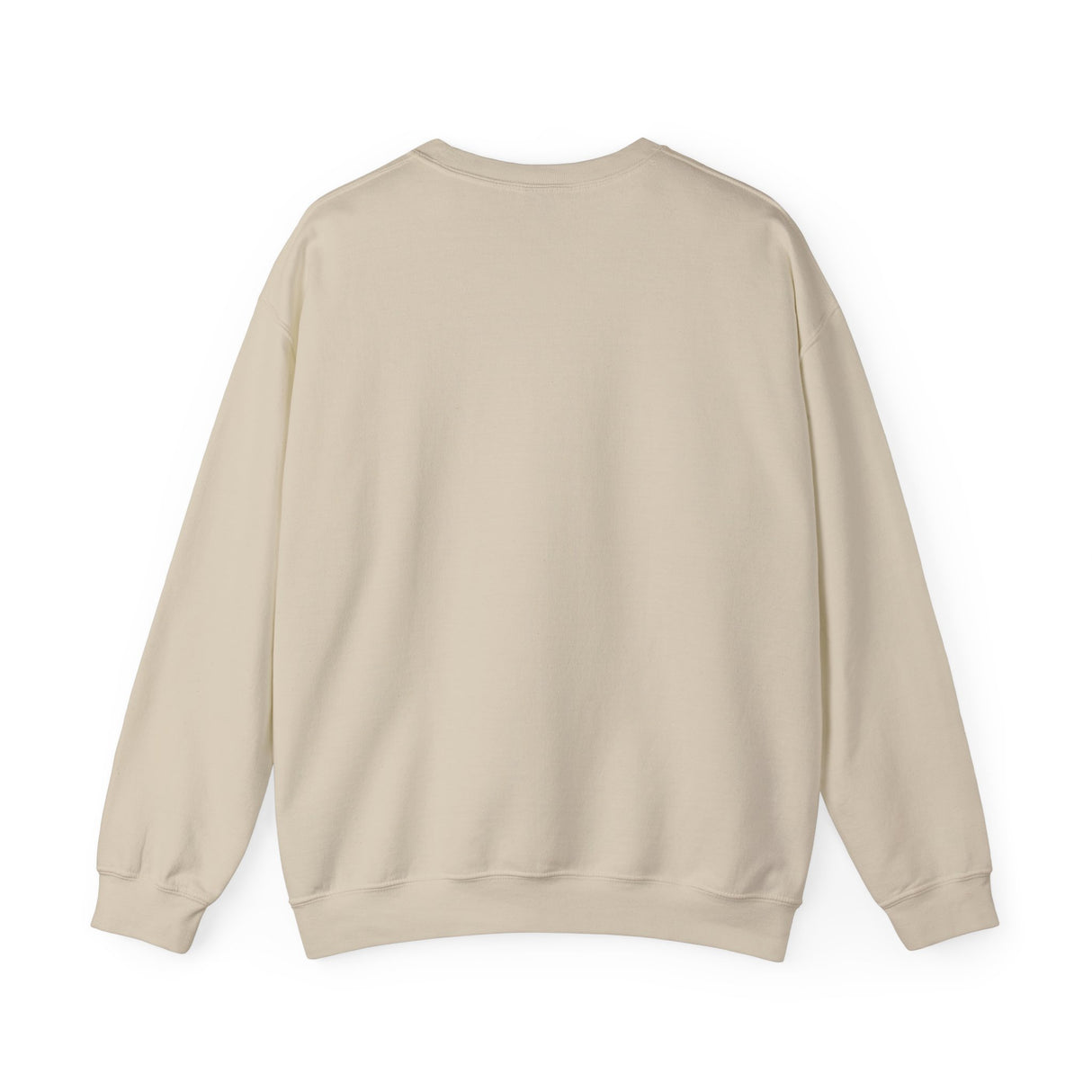 Tarot Angel Illustration Sweatshirt | Mystic Celestial Graphic Crewneck