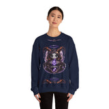 Scorpio Zodiac Crewneck Sweatshirt - Astrology Gift, Unisex Fashion, Unique Style for Horoscope Lovers, Cozy Sweatshirt, Perfect Gift