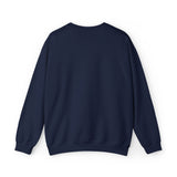 Gemini Skull Angel sweatshirt | Zodiac Twins Crewneck