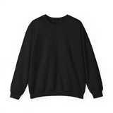 Born to Rise dragon BACK GRAPHIC spine crewneck sweatshirt | gothic punk graphic