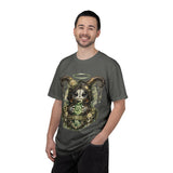 Virgo Grim Reaper Zodiac Tee | Virgo T-shirt, Astrology Sign Graphic