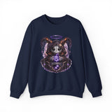 Scorpio Zodiac Crewneck Sweatshirt - Astrology Gift, Unisex Fashion, Unique Style for Horoscope Lovers, Cozy Sweatshirt, Perfect Gift