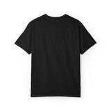 Scorpio Skeleton Mystic T-shirt | Zodiac Scorpio Graphic Tee