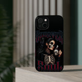 ***EXCLUSIVE***Sinister Soul -  Magnetic Tough Cases - Edgy Phone Protection for Bold Style