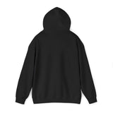 Not Friendly "Do Not Touch" Hoodie — Statement Graphic Hoodie