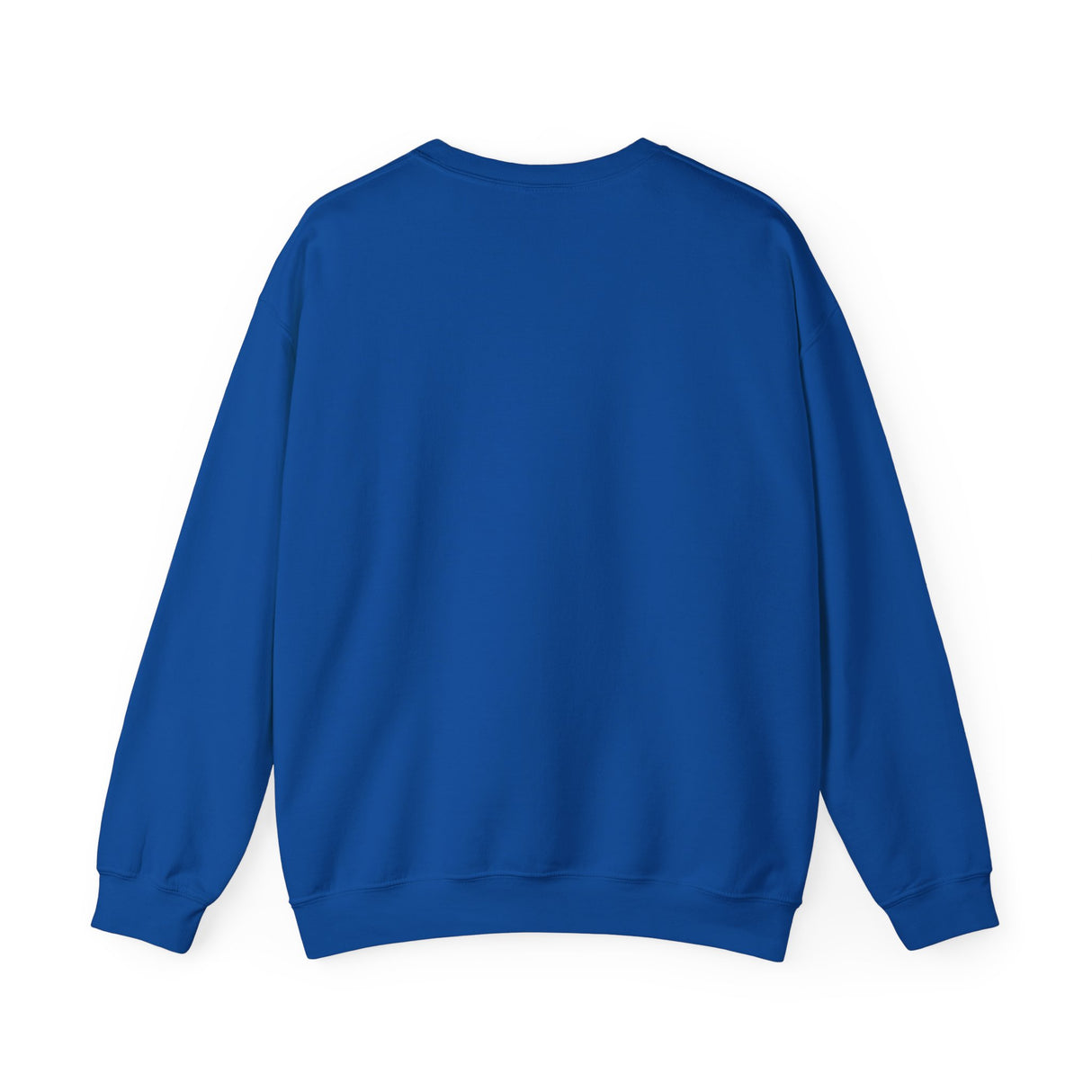Vintage Rag Doll Clown Sweatshirt | Cute Sitting Clown Illustration