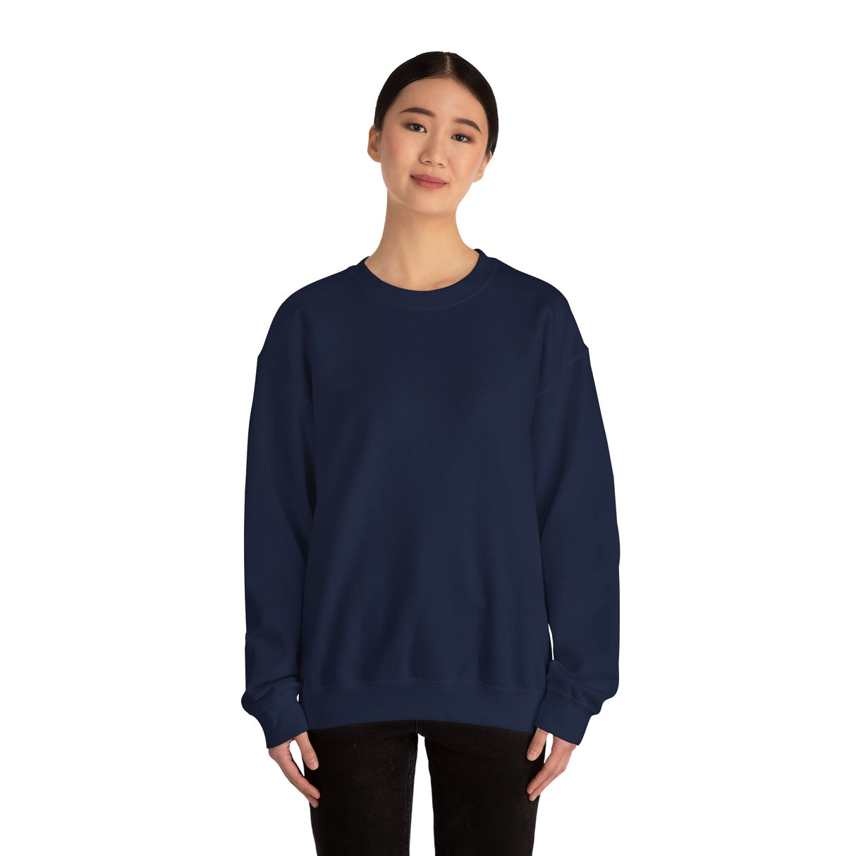Born to Rise dragon BACK GRAPHIC spine crewneck sweatshirt | gothic punk graphic